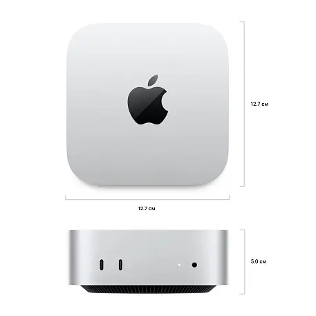 Системный блок Apple Mac mini M4 Pro - 6