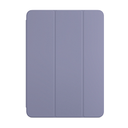 Чехол-книжка Apple Smart Folio для Apple iPad Air 10.9" (2020 / 2022) полиуретан, English Lavender