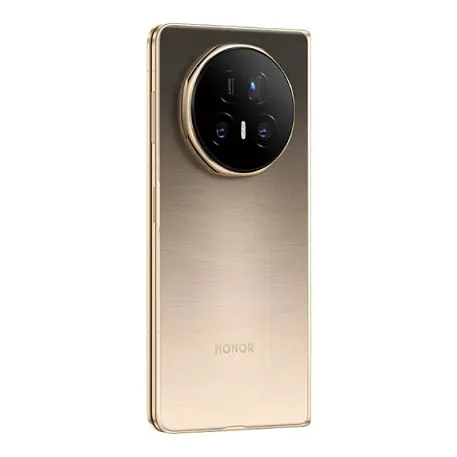 Смартфон Honor Magic V5 16/512 ГБ золотой (2sim + eSim) - 5