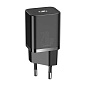 Сетевое зарядное устройство Baseus Super Si Quick Charger 20 Вт