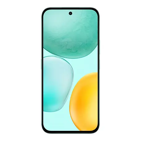 Смартфон Honor X6c 6/128 ГБ "океанический голубой" (2sim - гибридный слот) - 3