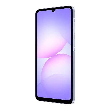 Смартфон Samsung Galaxy A07 4/128 ГБ светло-фиолетовый (2sim) - 4