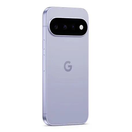 Смартфон Google Pixel 11 12/256 ГБ сиреневый (1sim + eSim) - 4