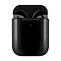Беспроводные наушники Apple AirPods 2 с зарядным футляром