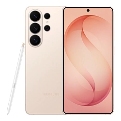 Смартфон Samsung Galaxy S26 Ultra 12/512 ГБ розовое золото
