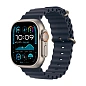Умные часы Apple Watch Ultra 2 (2024) 49mm GPS + Cellular