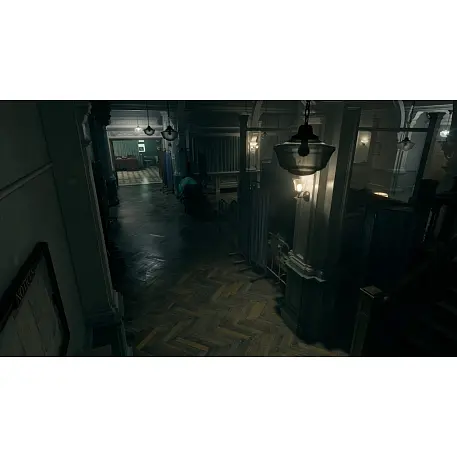 Игра для PS5 Resident Evil 9: Requiem Deluxe Edition - 2
