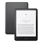 Электронная книга Amazon Kindle Paperwhite: Signature Edition (12th Gen) 2024 32 ГБ чёрный (без рекламы)