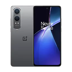 Смартфон OnePlus Nord CE 4 Lite 8/256 ГБ серебристый