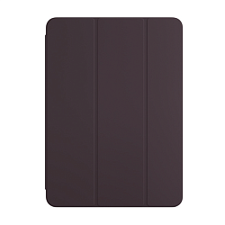 Чехол-книжка Smart Folio для Apple iPad Pro 11" (2020 / 2021 / 2022) полиуретан, Dark Cherry
