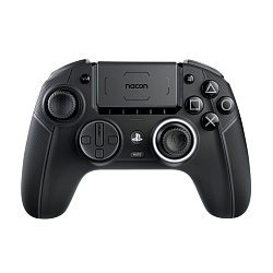 Геймпад Nacon Gamepad Revolution 5 Pro for PS5/PS4 чёрный