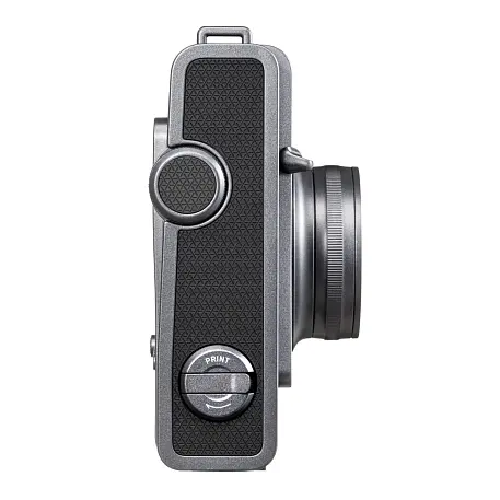 Фотоаппарат моментальной печати Fujifilm Instax Wide Evo чёрный - 6