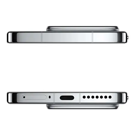 Смартфон Xiaomi 15 12/512 ГБ серебристый (2sim + eSim) - 9