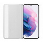 Чехол-книжка Samsung Smart Clear View Cover для Samsung Galaxy S21 Plus - 1