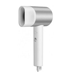 Фен Xiaomi Mijia Water Ion Hair Dryer H500 серебристый