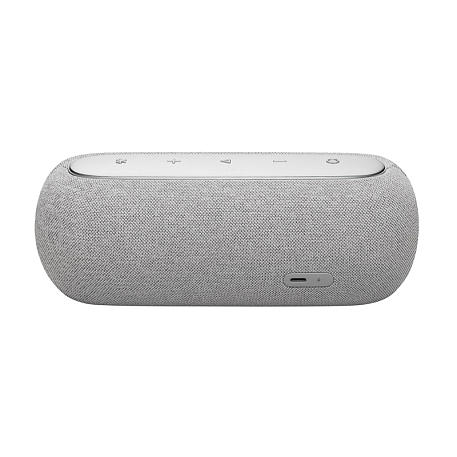 Портативная колонка Harman/Kardon Luna серый - 3