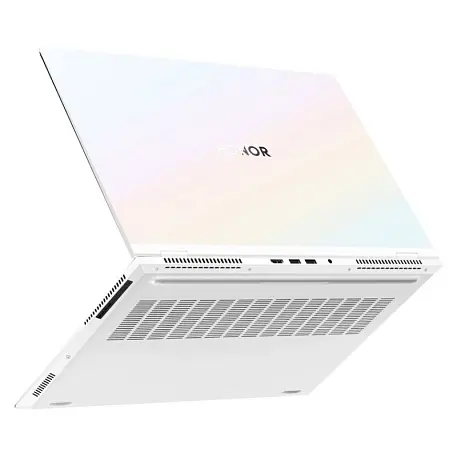 Ноутбук Honor MagicBook Pro 16 (2025) Core Ultra 9 285H GeForce RTX5070 32 ГБ, 1 ТБ SSD (5301ANSV), белый - 2