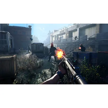 Игра для PS5 Dying Light: The Beast Deluxe Edition (оформление на учётную запись) - 8