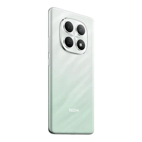 Смартфон Xiaomi Redmi Note 15 4G 8/256 ГБ зелёный (2sim) (без NFC) - 2