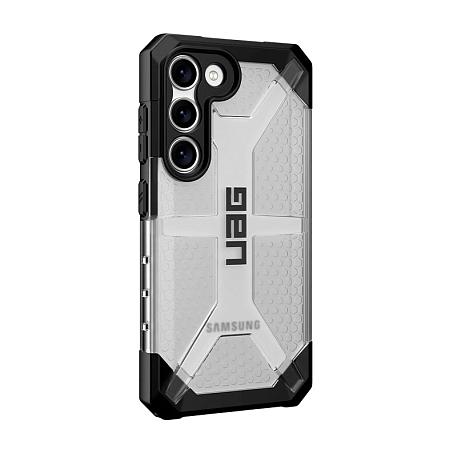 Клип-кейс (накладка) UAG Plasma для Samsung Galaxy S23 - 2