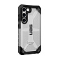 Клип-кейс (накладка) UAG Plasma для Samsung Galaxy S23