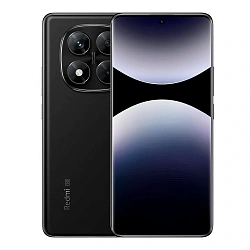 Смартфон Xiaomi Redmi Note 14 Pro 5G 12/512 ГБ чёрный