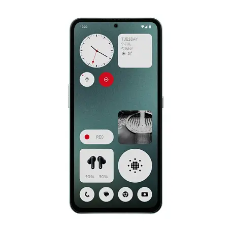 Смартфон Nothing CMF Phone 1 5G - 2