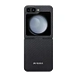 Клип-кейс (накладка) Pitaka MagEZ Case 5 для Samsung Galaxy Z Flip 6 / 7 FE