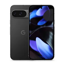 Смартфон Google Pixel 9 12/128 ГБ чёрный