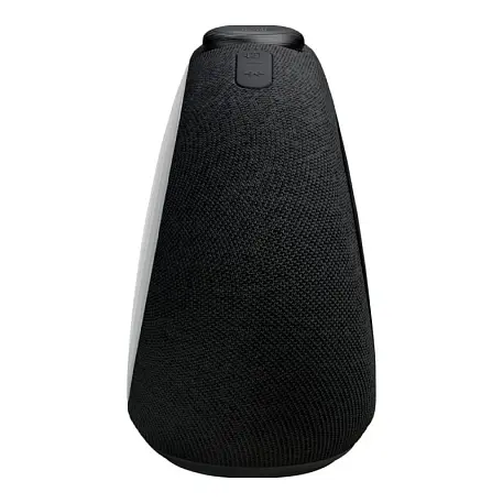 Портативная колонка JBL Horizon 3 чёрный - 4