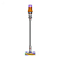 Беспроводной пылесос Dyson V12