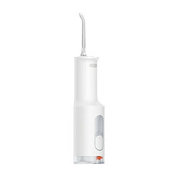 Ирригатор Xiaomi Mijia Teeth Flosser F300 белый