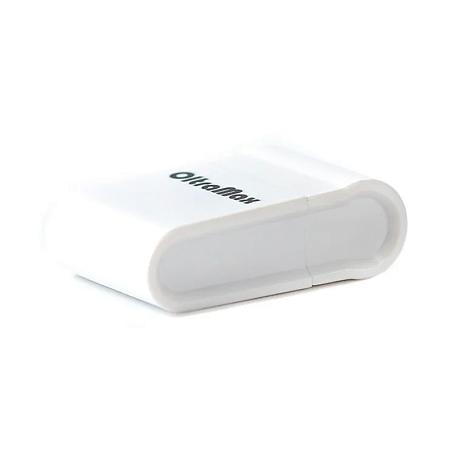 USB-флешка OltraMax 70 4 Гб (USB 2.0) белый - 3