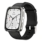 Умные часы Xiaomi Amazfit Active 2 (Square) Premium Version