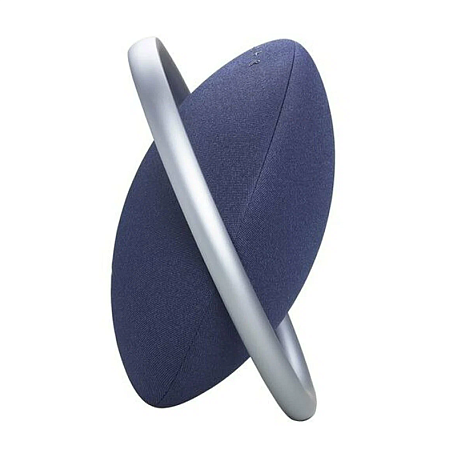 Портативная акустическая система Harman/Kardon Onyx Studio 8 синий - 3