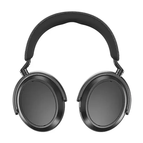 Беспроводные наушники Sennheiser Momentum 4 Wireless графит - 4