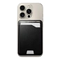 Кардхолдер Nomad Leather Mag Wallet для Apple iPhone