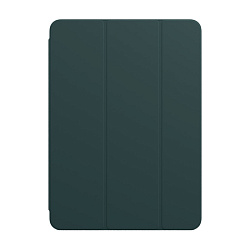 Чехол-книжка Apple Smart Folio для Apple iPad Pro 12.9" (2020 / 2021 / 2022) полиуретан, Bottle Green