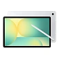 Планшет Samsung Galaxy Tab S10 FE (SM-X520) Wi-Fi 12/256 ГБ серебристый