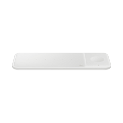 Беспроводное зарядное устройство Samsung Wireless Charger Trio 9 Вт белый
