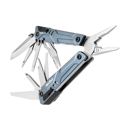 Мультитул Xiaomi NexTool Sailor (14 в 1) - 4