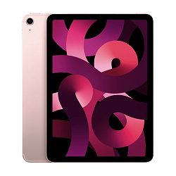 Планшет Apple iPad Air (2022) M1 Wi-Fi + Cellular  256 ГБ розовый (MM723)