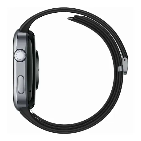 Умные часы Huawei Watch D2 чёрный - 3