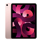 Планшет Apple iPad Air (2022) M1 Wi-Fi + Cellular 256 ГБ розовый (1sim + eSim)