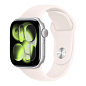 Умные часы Apple Watch Series 11 42mm GPS