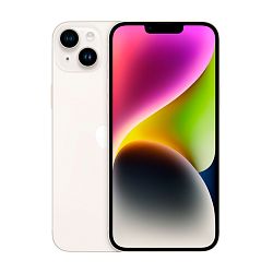 Смартфон Apple iPhone 14 Plus 128 ГБ "сияющая звезда"