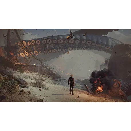 Игра для PS5 Baldurs Gate III - 6