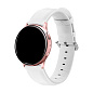 Ремешок для Samsung Watch 22mm кожа