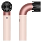 Фен Dyson Supersonic HD17 R Pro Straight+Wavy Ceramic Pink / Rose Gold - 4