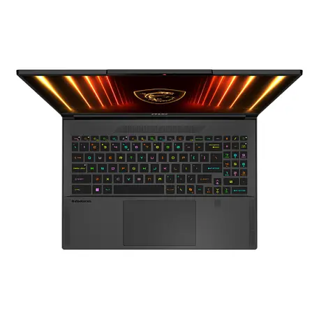 Ноутбук MSI Stealth 16 AI (2025) Core Ultra 7 255H GeForce RTX5070 - 5